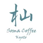 Soma Coffee Kyoto - 杣珈琲 京都 -